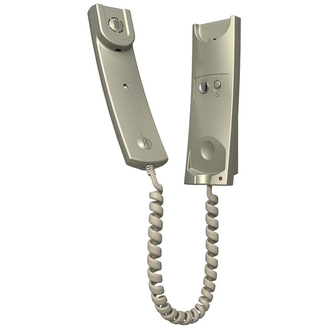 УКП-12CH трубка домофона Vizit