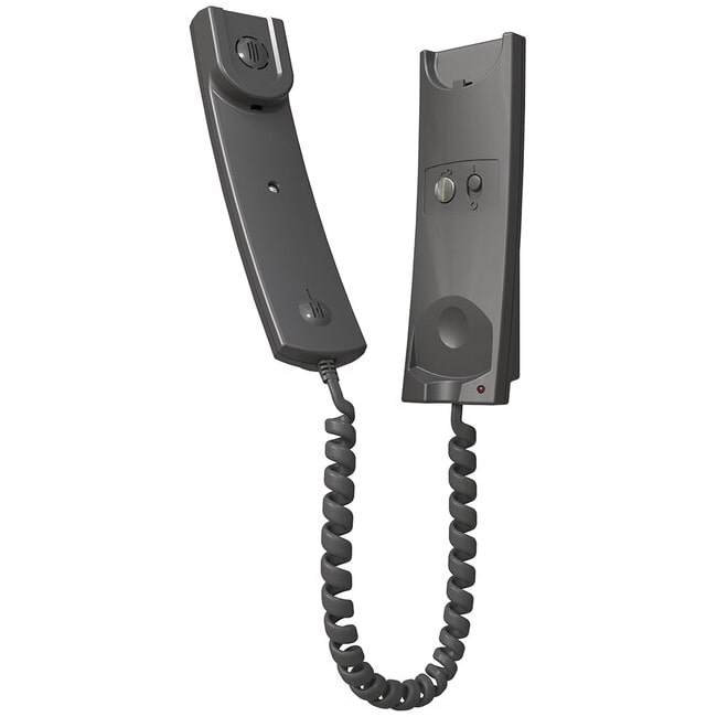 УКП-12GR трубка домофона Vizit