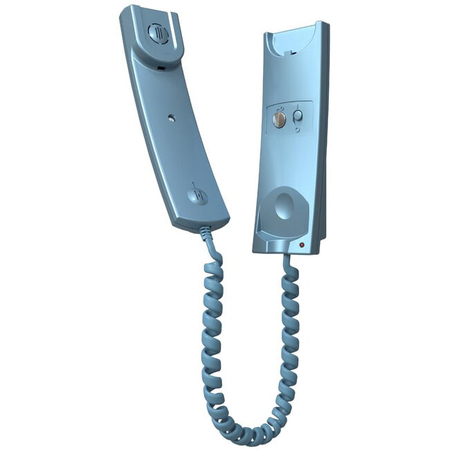 УКП-12MS трубка домофона Vizit