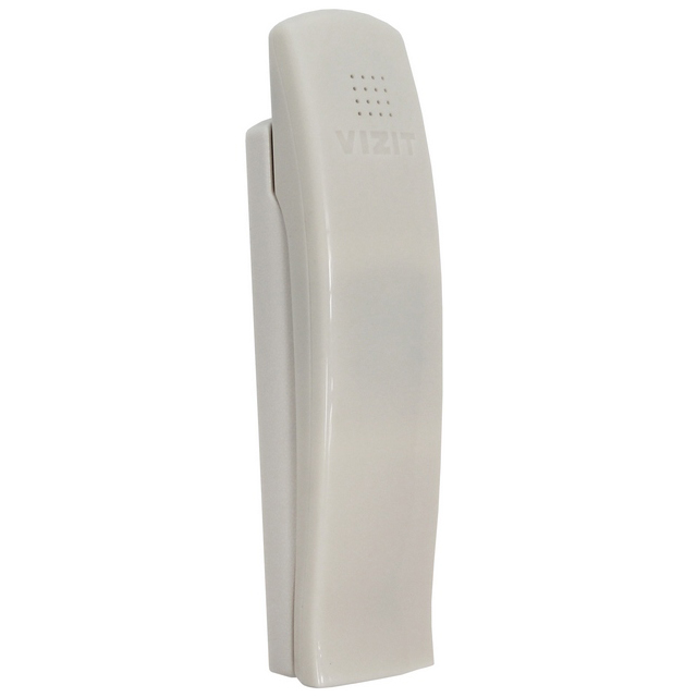 УКП-7 трубка домофона Vizit