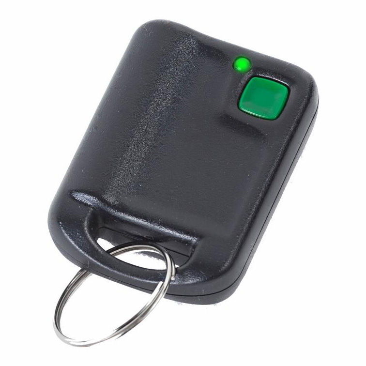 UMB-100-HT одноканальный брелок-передатчик Elmes