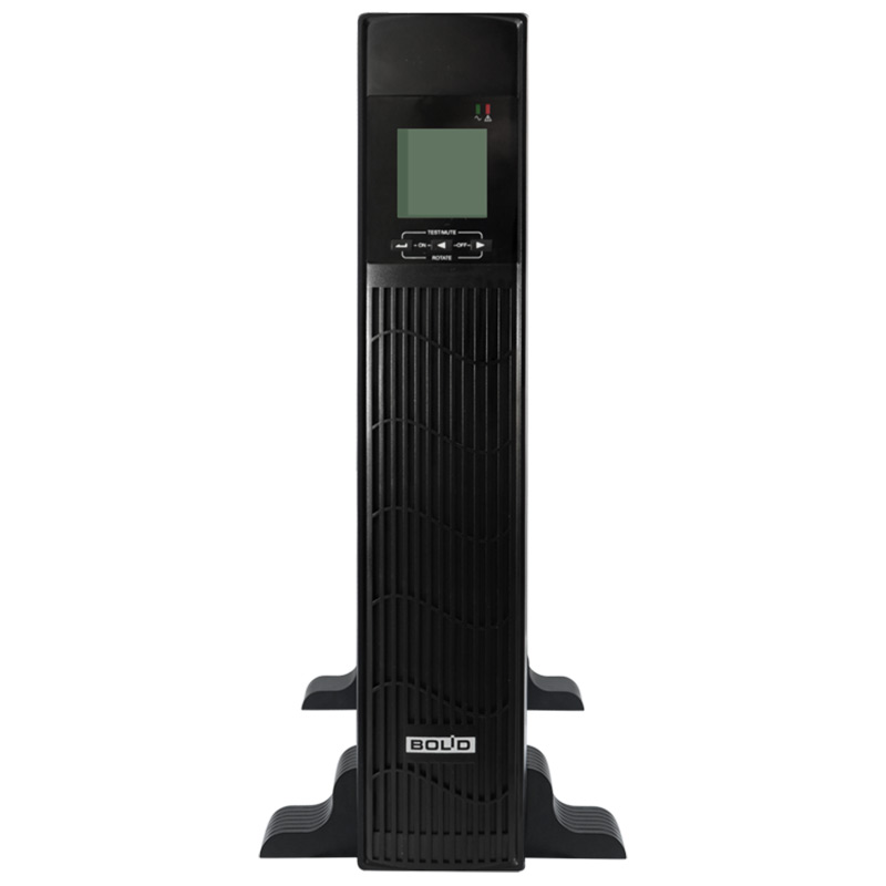 UPS-3001 источник питания Болид