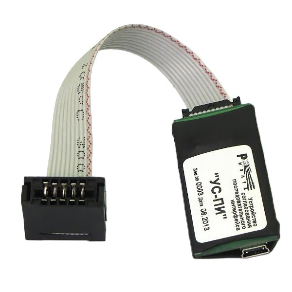 УС-ПИ устройство согласования Риэлта