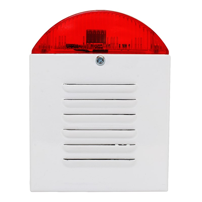 УСС-М-12 светозвуковой оповещатель