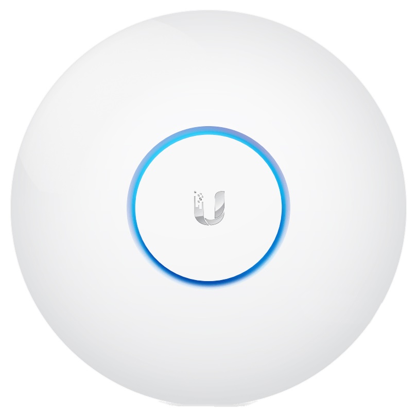 UniFi AP AC Lite (UAP-AC-LITE) точка доступа Ubiquiti