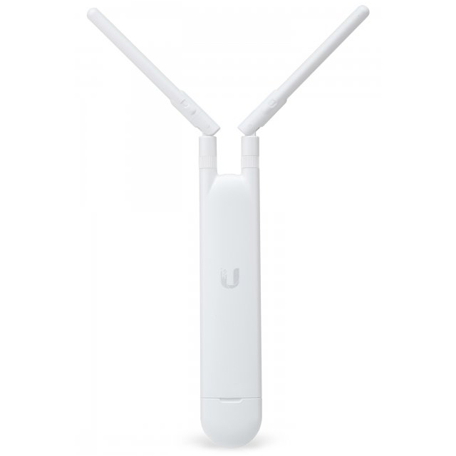 UniFi AP AC Mesh (UAP-AC-M) точка доступа Ubiquiti