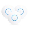 UniFi AP AC Pro (3-pack) (UAP-AC-PRO-3) комплект Ubiquiti