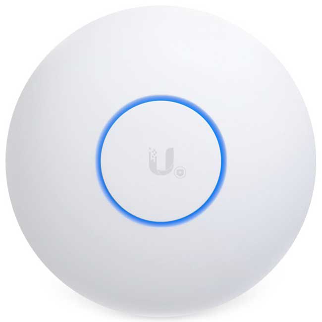 UniFi AP AC SHD (UAP-AC-SHD-EU) точка доступа Ubiquiti