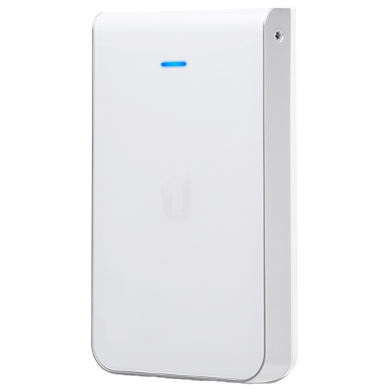 UniFi AP In-Wall HD (UAP-IW-HD) точка доступа Ubiquiti