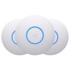 UniFi AP NanoHD (3-pack) (UAP-NanoHD-3) комплект Ubiquiti