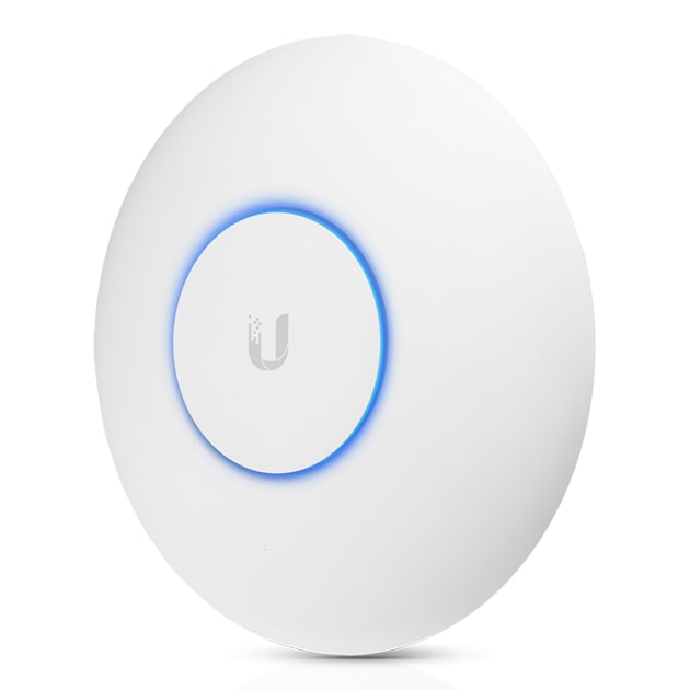 UniFi AP NanoHD (UAP-NanoHD-EU) точка доступа Ubiquiti