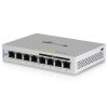 UniFi Switch 8-60W (US-8-60W-EU) PoE коммутатор Ubiquiti