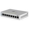 UniFi Switch 8 (US-8-EU) PoE коммутатор Ubiquiti