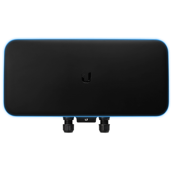 UniFi WiFi BaseStation XG Black (UWB-XG-BK-EU) точка доступа Ubiquiti