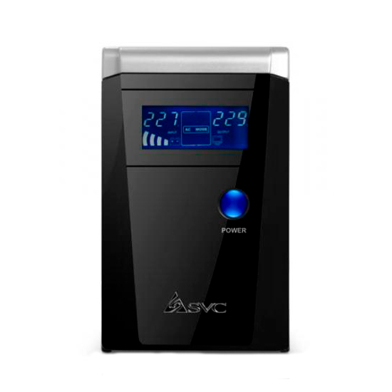 V-650-F-LCD источник питания SVC