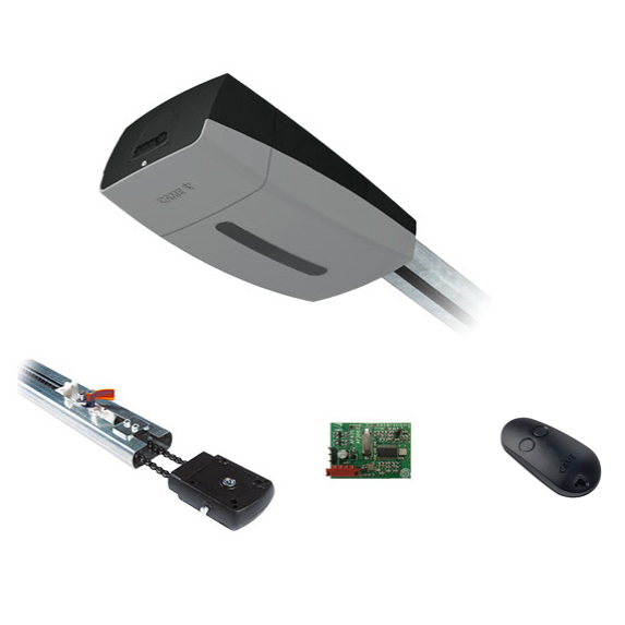 V13DMS+V0679 (V13DMS2.25 KIT) комплект привода Came