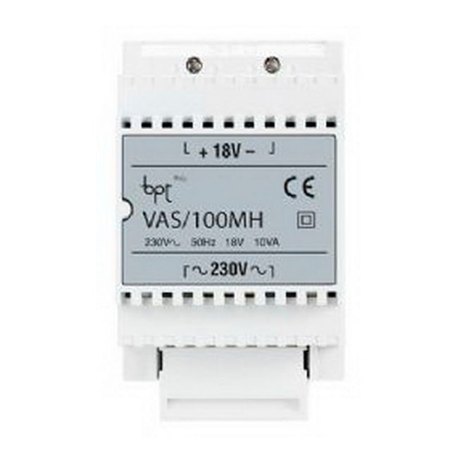 VAS/100MH блок питания BPT