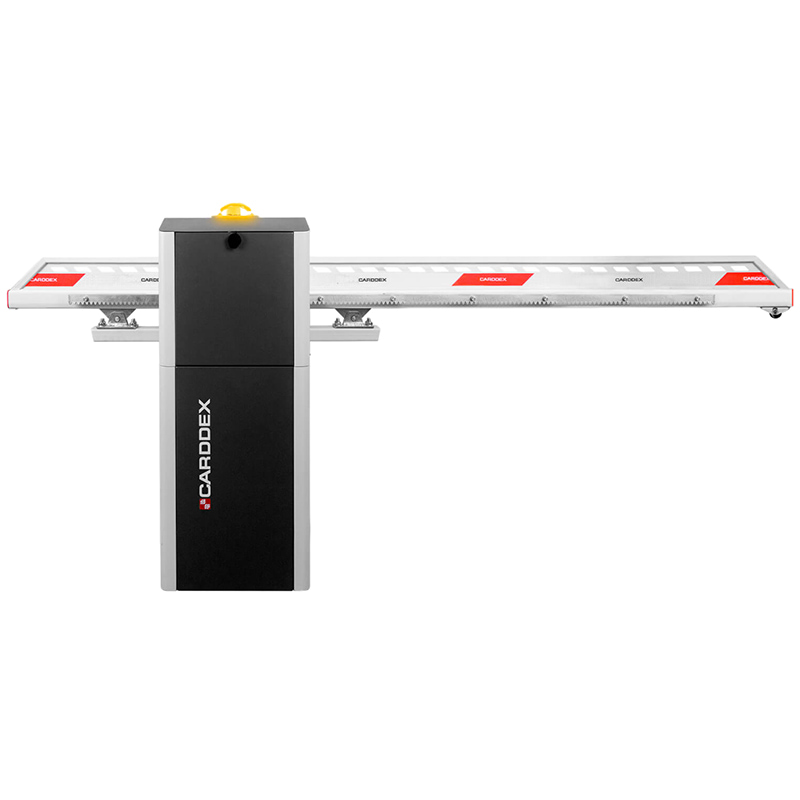 VBR-4 комплект шлагбаума Carddex