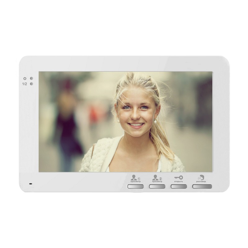 VDP71 видеодомофон Altcam