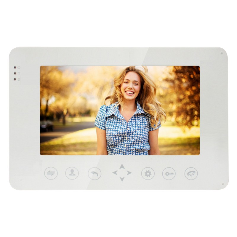 VDP71M видеодомофон Altcam