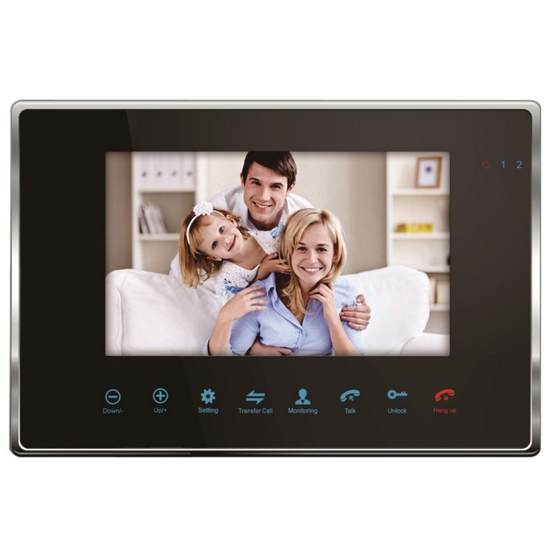 VDP72M видеодомофон Altcam