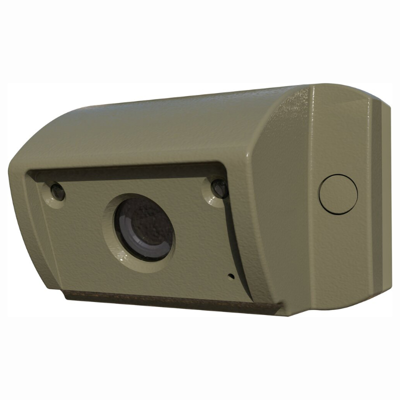 VIZIT-C70CBE2 IP телекамера