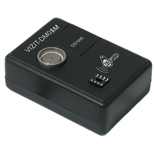 VIZIT-DM08M программатор микросхем памяти