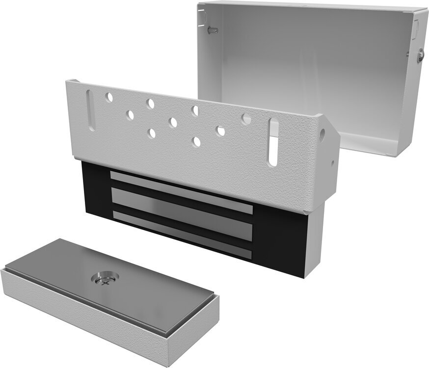 VIZIT-ML245AL замок электромагнитный