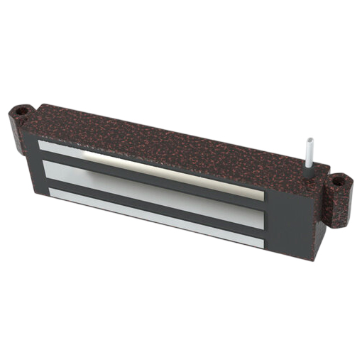 VIZIT-ML250-111CA (VIZIT-ML250-SD-SF-Pull-CA) замок электромагнитный