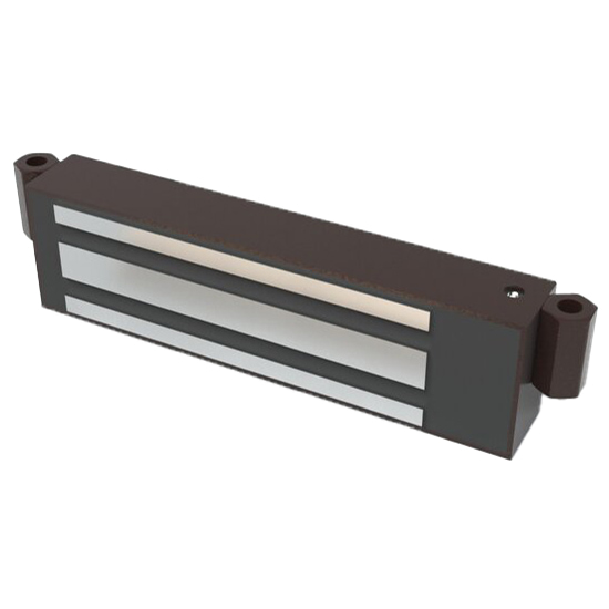 VIZIT-ML250-111CB (VIZIT-ML250-SD-SF-Pull-CB) замок электромагнитный