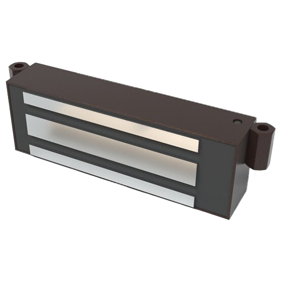 VIZIT-ML300-111CB (VIZIT-ML300-SD-SF-Pull-CB) замок электромагнитный