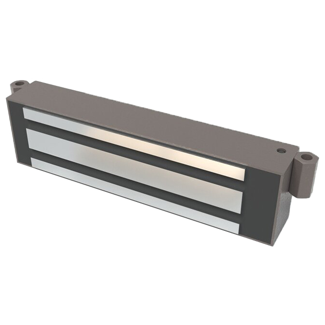 VIZIT-ML400-111SG (VIZIT-ML400-SD-SF-Pull-SG) замок электромагнитный