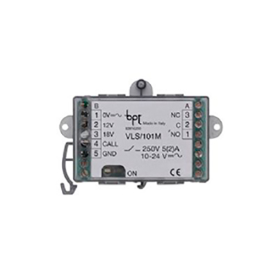 VLS/101M модуль реле BPT