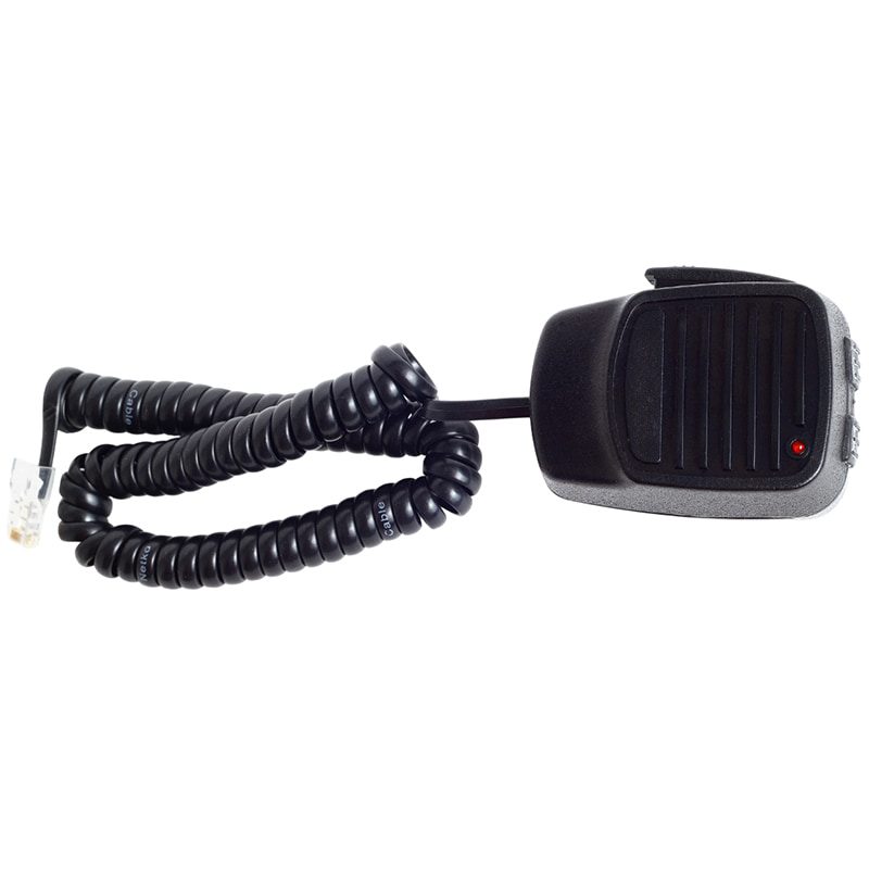 ВМ-03 внешний микрофон Полисервис