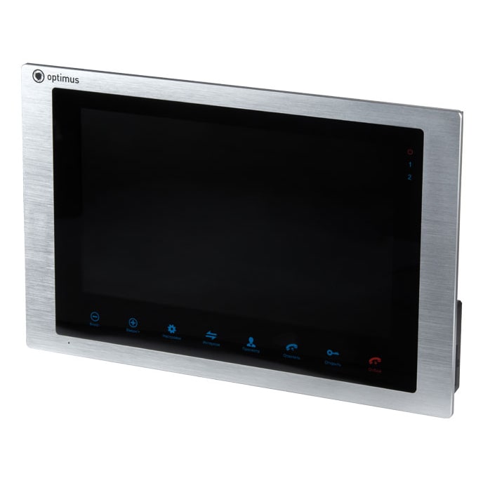 VM-10 видеодомофон Optimus