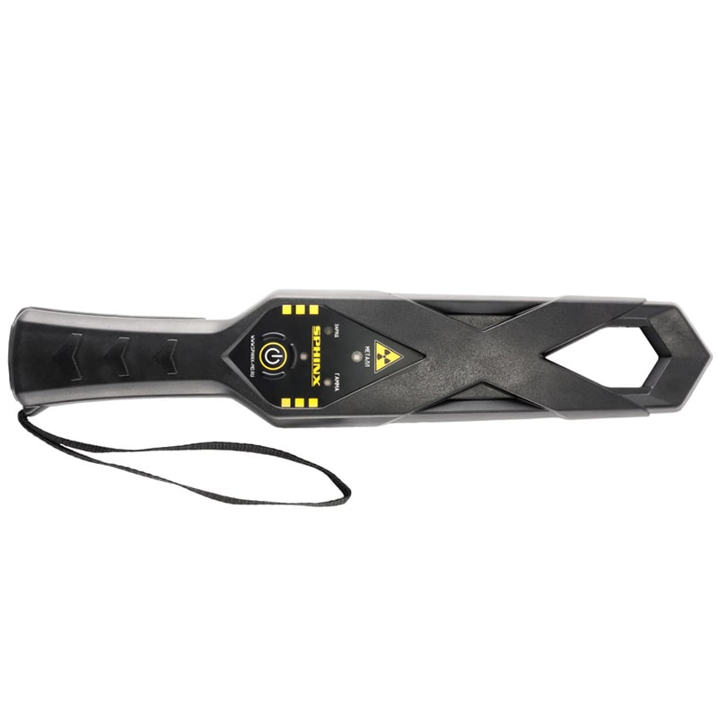 ВМ-611РД-2.0 металлодетектор Sphinx