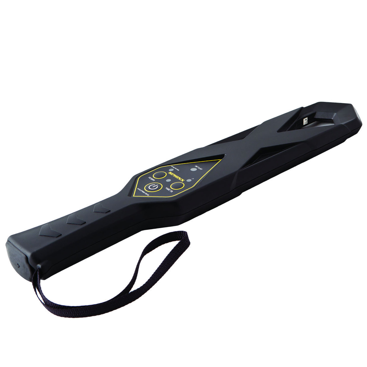 ВМ-611Вихрь металлодетектор Sphinx