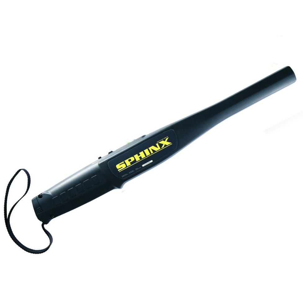 ВМ-612 ПРО металлодетектор Sphinx