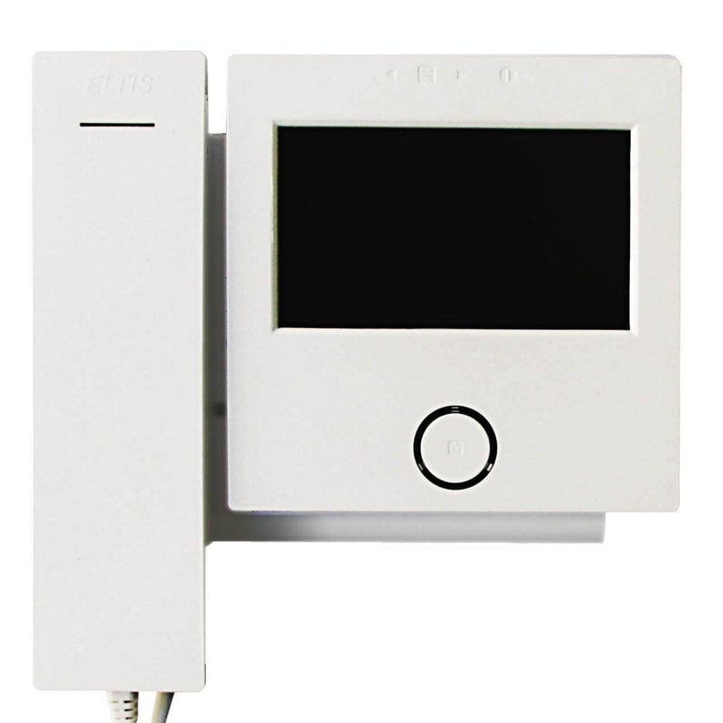 VM400-4CL монитор видеодомофона Eltis