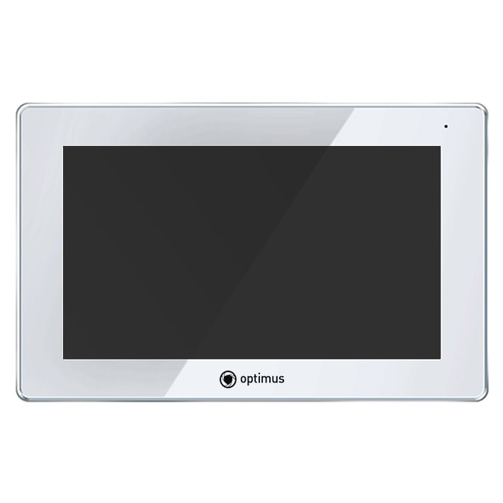 VMH-7.2 видеодомофон Optimus