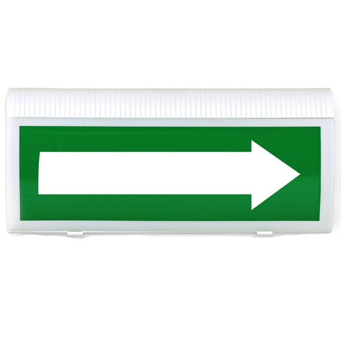 ВОСХОД-Р-02 "Стрелка вправо" табло световое Сибирский Арсенал