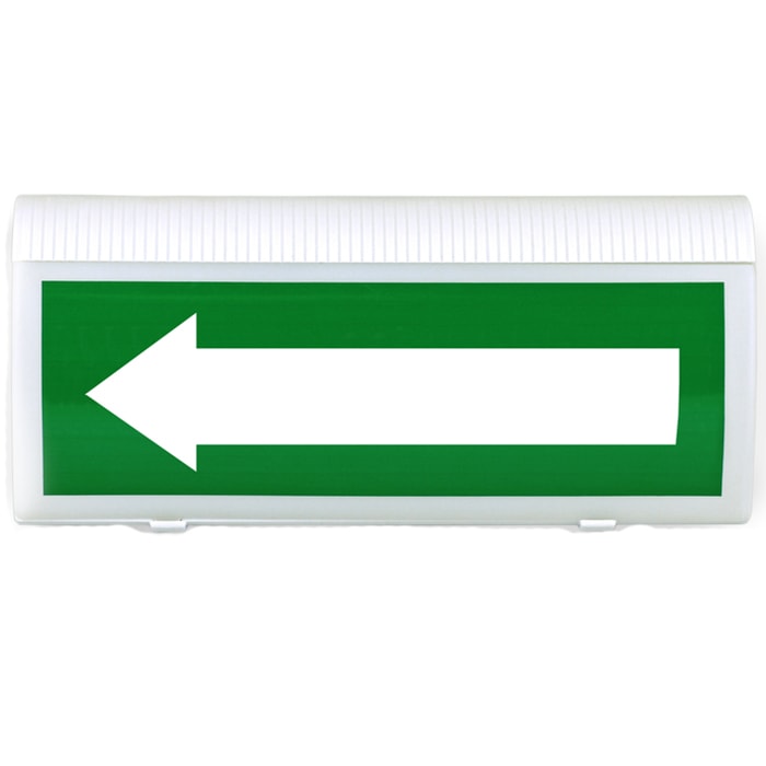 ВОСХОД-РС1-03 "Стрелка влево" оповещатель светозвуковой Сибирский Арсенал