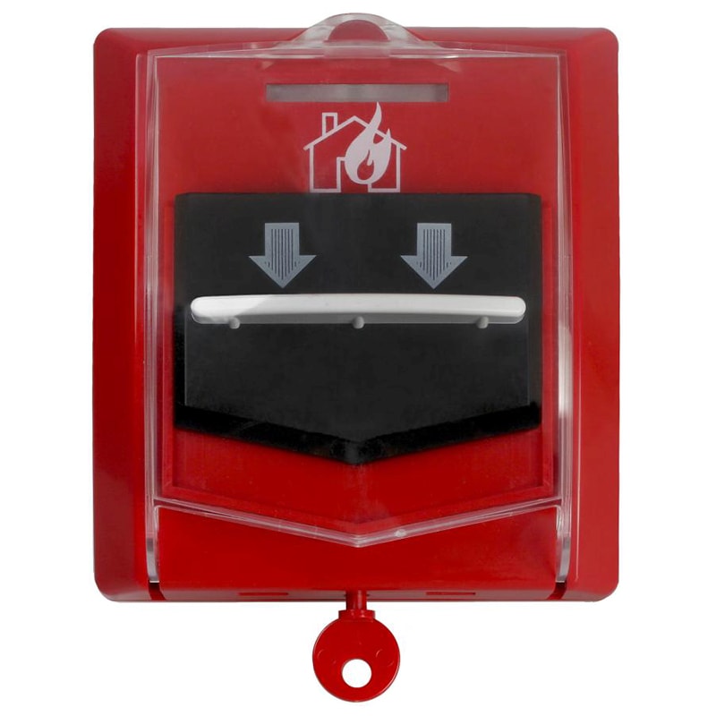 ВС-ИПР-031 ВЕКТОР ручной извещатель Сибирский Арсенал