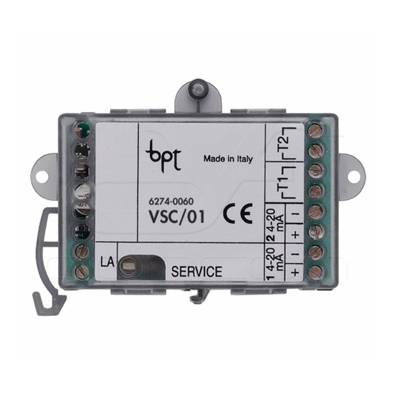 VSC/01 модуль подключения BPT