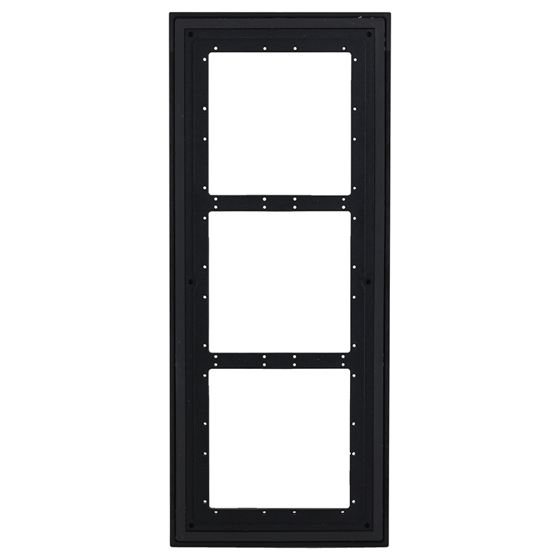 VTM24P3 монтажная рамка Dahua