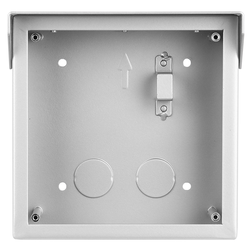 VTM75 защитный козырек Dahua