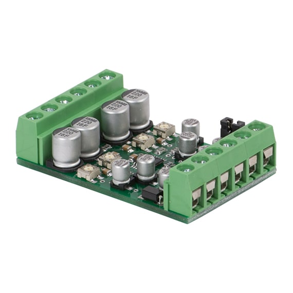 ВУ-104БК усилитель-видеоразветвитель Элис