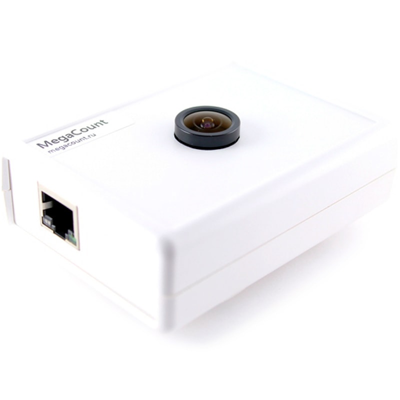 VideoCount-W комплект счетчика MegaCount