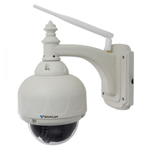 Vstarcam C7833WIP (4.9) IP видеокамера 1Mp