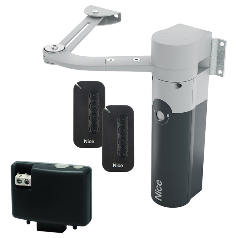 WALKY1024BDKCE комплект привода Nice